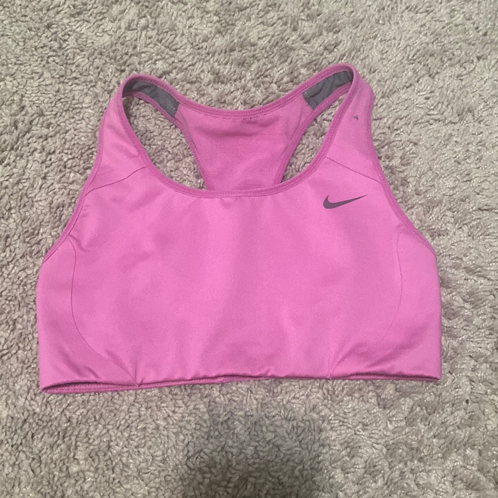 nike bra